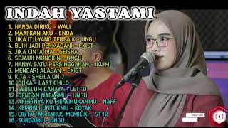 Download lagu Indah Yastami Cover Terbaik 2022 Pengantar tidur mp3