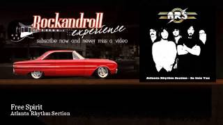 Atlanta Rhythm Section - Free Spirit