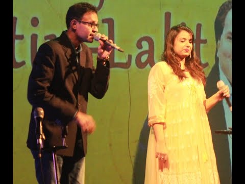 Nihar Mayekar Jaati Hoon Main Live