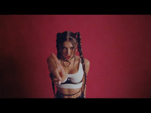 Leah Kate - 10 Things I Hate About You (Official Music Video)