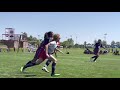 All American Youth Soccer Semi Finals Stars Vs Freedom W4 3 PKs