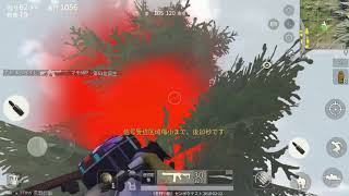 荒野行動ナニコレ！！