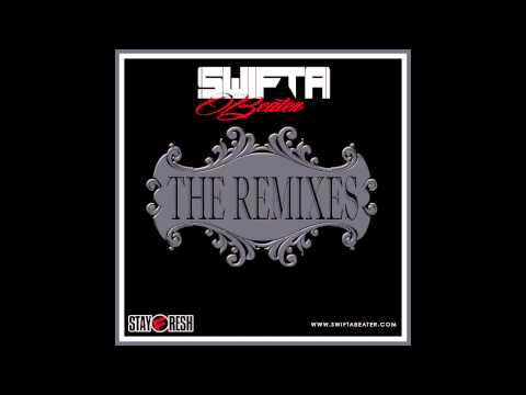 Swifta Beater - It's Safone instrumental