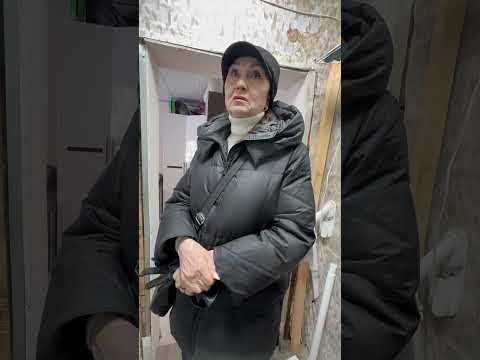 ОНКОЛОГИЯ И АМПУТАЦИЯ: Добивают человека в его же доме! #shots #новости #россия