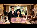 [FULL] All Cold Men Hate Women, Little Girl Wins Their Love With Wish System#minidramas