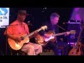 Eric Bibb - Connected - LRBC JAN 2014 