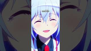 This PAINFUL Romance Anime is About an Android Girl