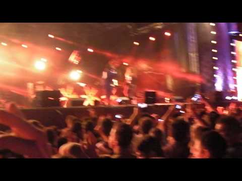 Turbo B (Snap!) - Beatbox (Accleration 2014, Hungary)