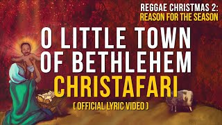 O Little Town of Bethlehem