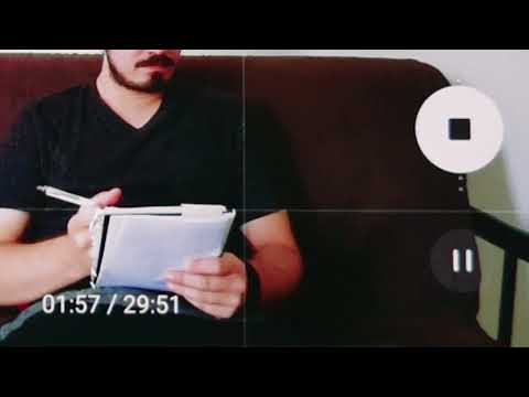 Vlad Flueraru - O idee