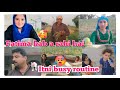Fatima kab aa rahi hai😇 || hamare pass🥰 ||farooqyaseen family Vlogs