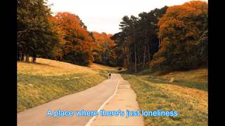 Lonely Street - Andy Williams