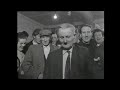 'Battering' Set Dance, Co. Clare, Ireland 1971