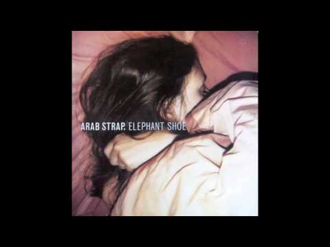 Arab Strap - Cherubs