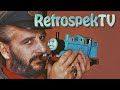 How Did Ringo Starr Get To Shining Time Station