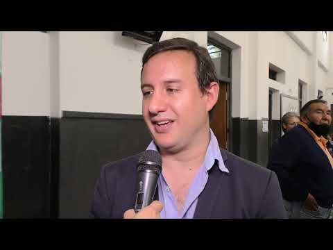 La Provincia continúa articulando estrategias de promoción del Censo 2022