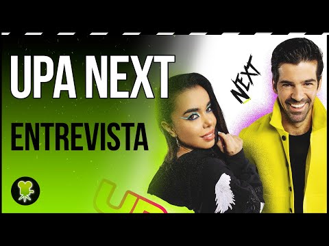 Así vivieron Beatriz Luengo, Miguel Ángel Muñoz y Mónica Cruz su reencuentro en 'UPA Next'