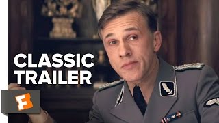 Inglourious Basterds (2009) Video