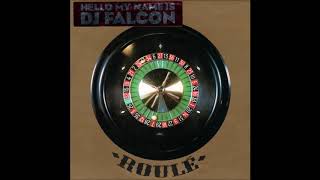 DJ Falcon - Honeymoon