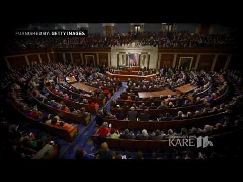 Al Franken: Stuart Smalley to respected Senator