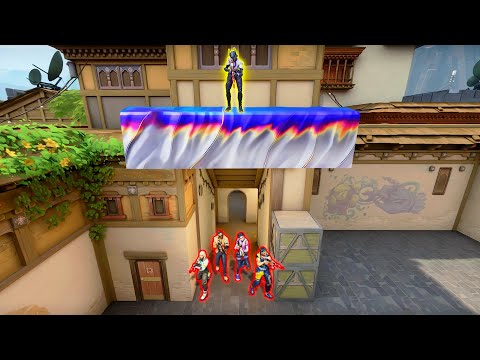 pros hate my vyse…