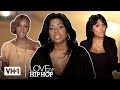 Welcome To New York Season 1 Recap Love Hip Hop New York