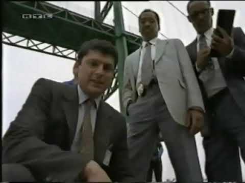 RTL Programmvorschau Der Clown, Im Namen des Gesetzes, Quincy, Burning Zone