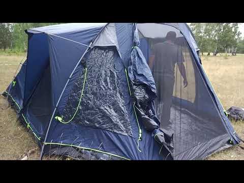 Палатка Outwell Nevada 5