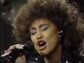 Phyllis Hyman R I P on Letterman - What You Wont Do For Love.