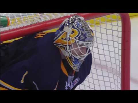 John Mitchell's Sweet Shootout Goal - Nov 6th 2010 (HD)