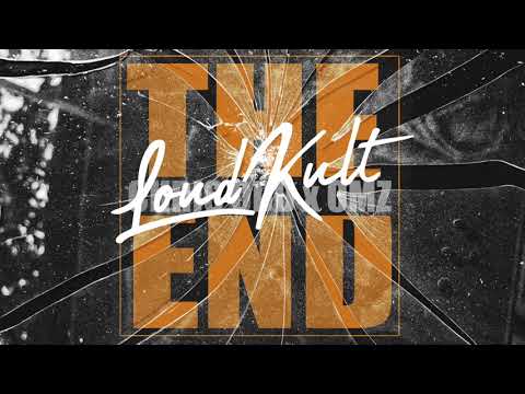 Chris Odd, OMZ - The End