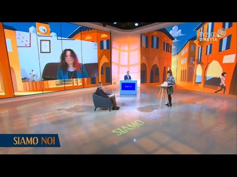 Siamo Noi, 24 febbraio 2021 - Emergenza usura: come uscirne