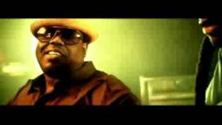 ludacris hard times MUSIC VIDEO