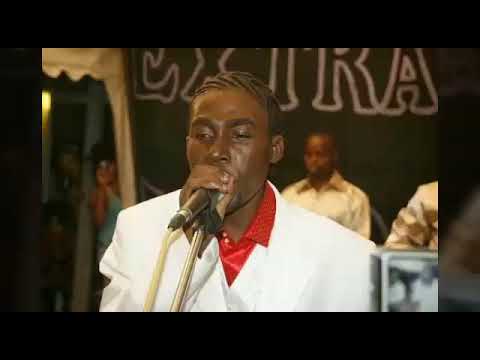 Mtaji Wa Masikini   Banza Stone