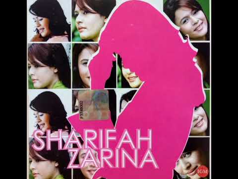 Sharifah Zarina - Harapan Berbunga Realiti