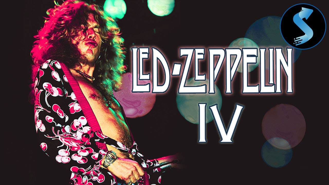 The Best Documentaries About Led Zeppelin