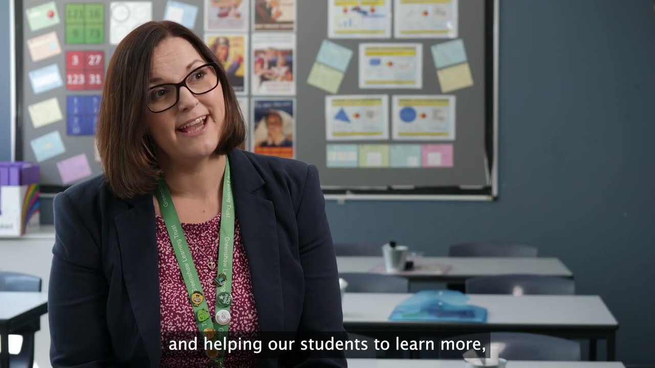 The Pearson Edexcel Mocks Service | How the mocks moderation service supports Multi-Academy trusts