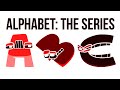 Alphabet Lore In G Major 54