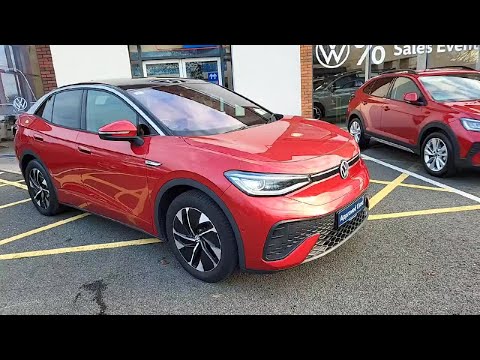 Volkswagen ID.5 BUSINESS 77kWh 174HP - Image 2