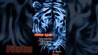 Download lagu story wa macan putih macan kumbang. Pitutur jawa #shorts #attitude #attitudestatus #weton mp3