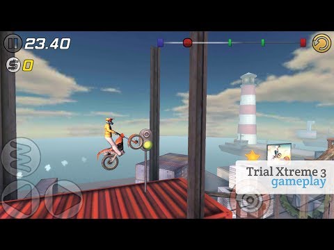 Extreme Trial Motocross PC