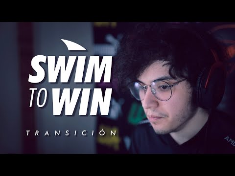 Swim To Win III · Episodio 6 - Transición