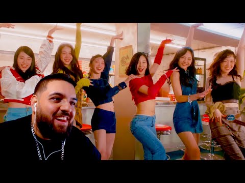 This Group Is Seriously Underrated | Alice - Dance On | Kpop Reaction