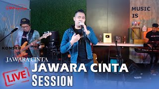 Download lagu Bian Gindas - Jawara Cinta (Live Session) mp3 Download lagu Bian Gindas - Jawara Cinta (Live Session) mp3