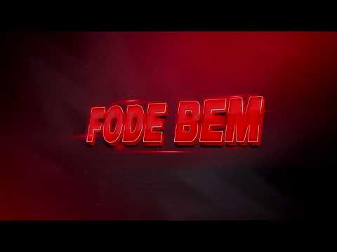 Felipe Amorim E Mc Mika - Fode Bem (L3VII Remix)