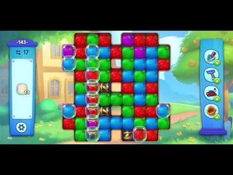 Farmscapes - Level 143 - How to complete