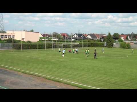 Skalnik Gracze - MKS Gogolin 0:2