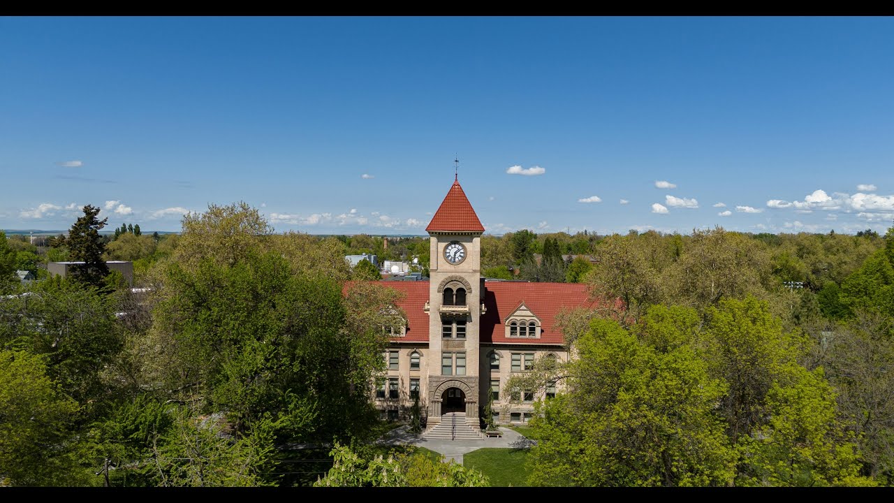 Discover Whitman College: