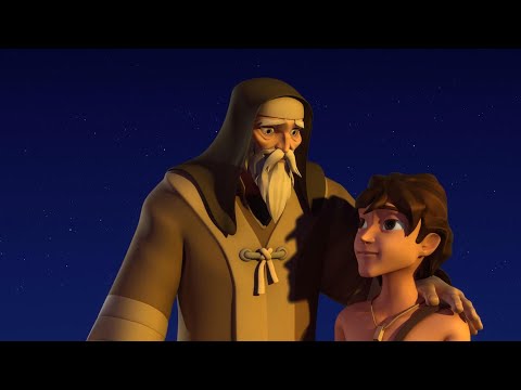 Il grande test - Serie 1 Episodio 2 – Episodio integrale (Versione ufficiale HD)