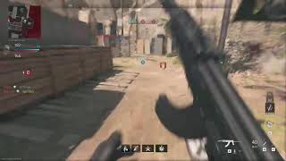 [MW2]遊ぶ